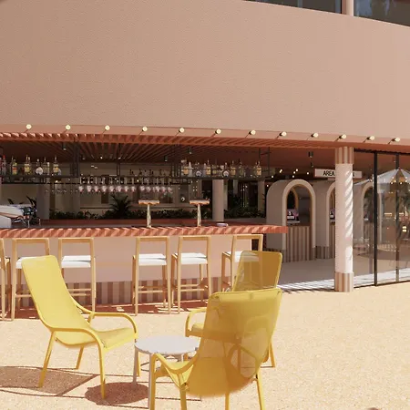 Hotel Tent Arenal