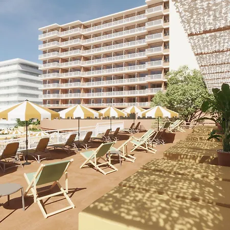 Tent Arenal Hotel