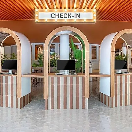 Hotel Tent Arenal 3*