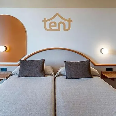 Tent Arenal 3* El Arenal (Mallorca)