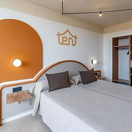 Hotel Tent Arenal El Arenal (Mallorca)