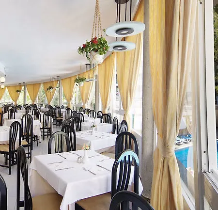 Hotel Tent Arenal 3*