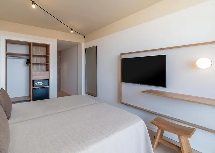 Tent Arenal Szálloda 3*