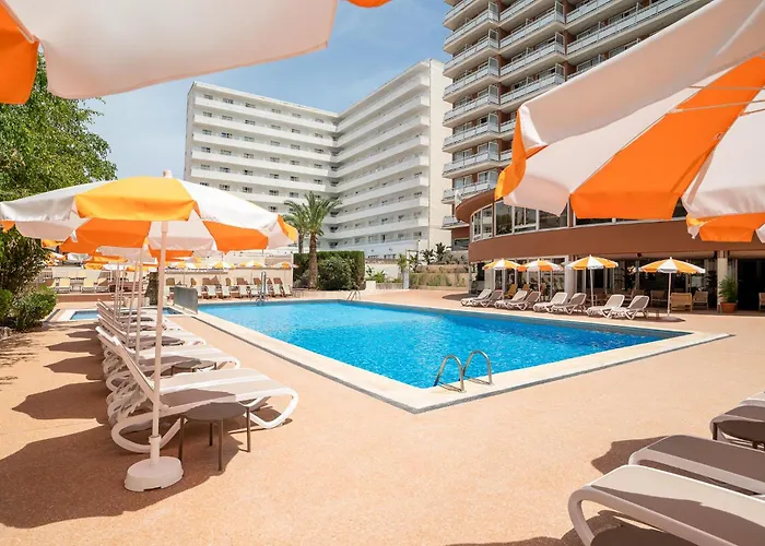 Tent Arenal El Arenal