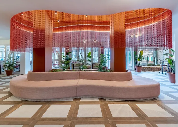 Tent Arenal Szálloda 3*