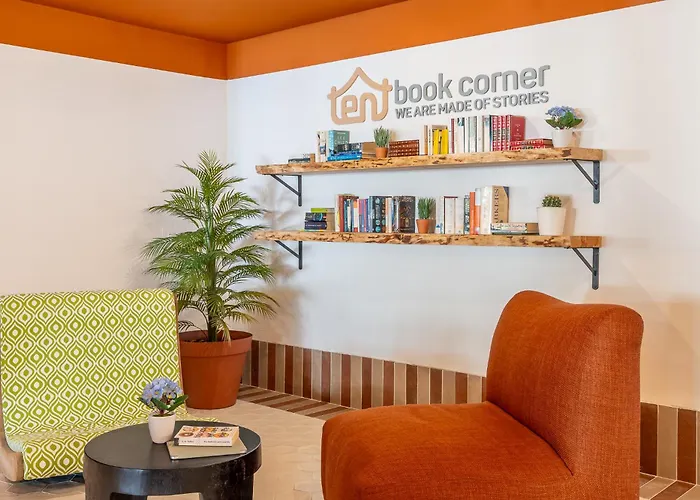 Tent Arenal 3* El Arenal (Mallorca)