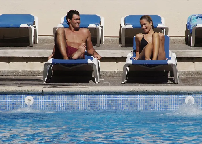 Tent Arenal Szálloda 3*