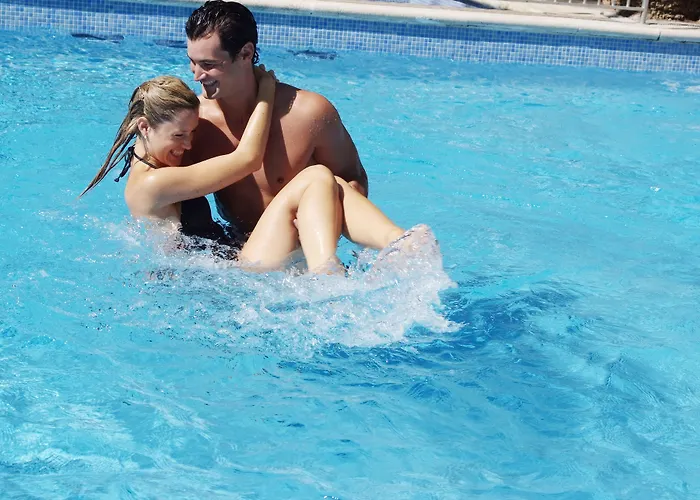 Tent Arenal El Arenal