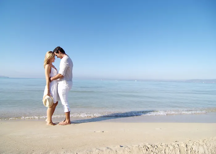 Szálloda Tent Arenal