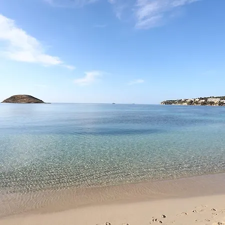 بينيرو تال فندق