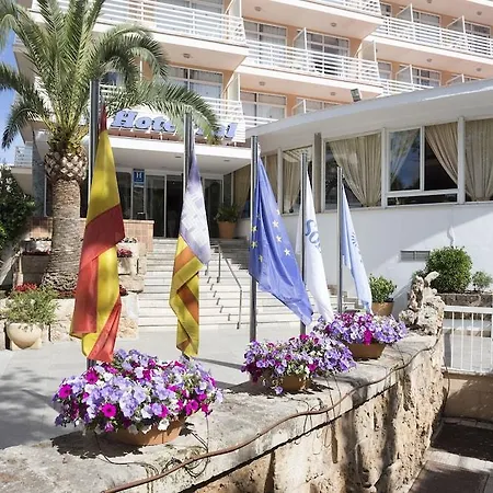 Tent Arenal