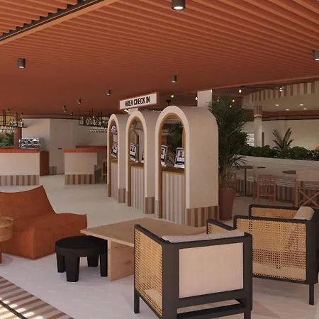 فندق بينيرو تال 3*
