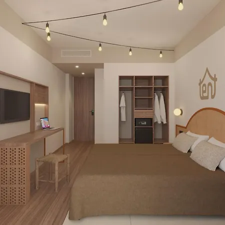 فندق بينيرو تال إل أرينال