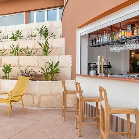 Tent Arenal 3* El Arenal (Mallorca)