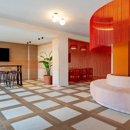 Hotell Tent Arenal El Arenal (Mallorca)