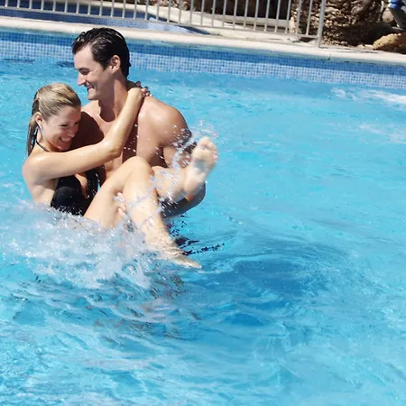 Tent Arenal 3* El Arenal (Mallorca)