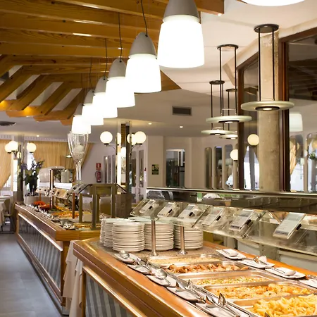 Tent Arenal 3* El Arenal (Mallorca)