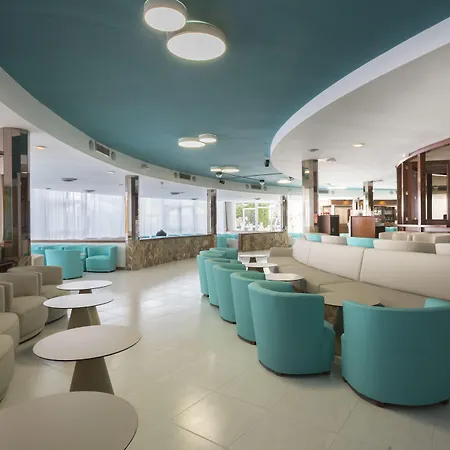 Tent Arenal Hotell 3*