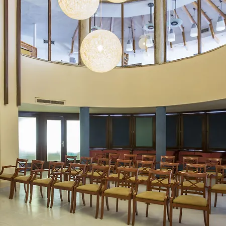 Hotell Tent Arenal El Arenal (Mallorca)