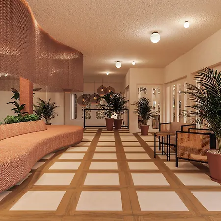 Hotell Tent Arenal 3*