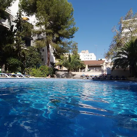 Tent Arenal Hotel 3*