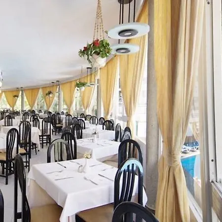 Hotel Tent Arenal El Arenal (Mallorca)