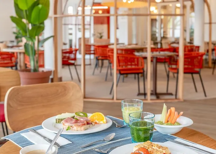 ホテル Tent Arenal