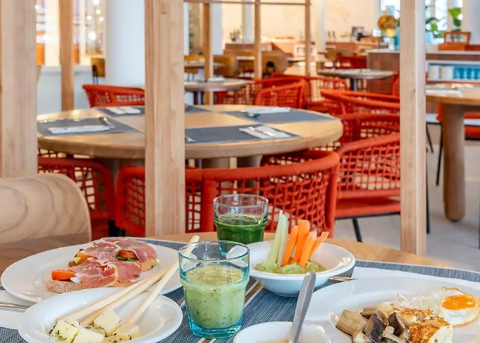 Tent Arenal ホテル エル・アレナル