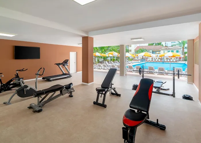 ホテル Tent Arenal エル・アレナル