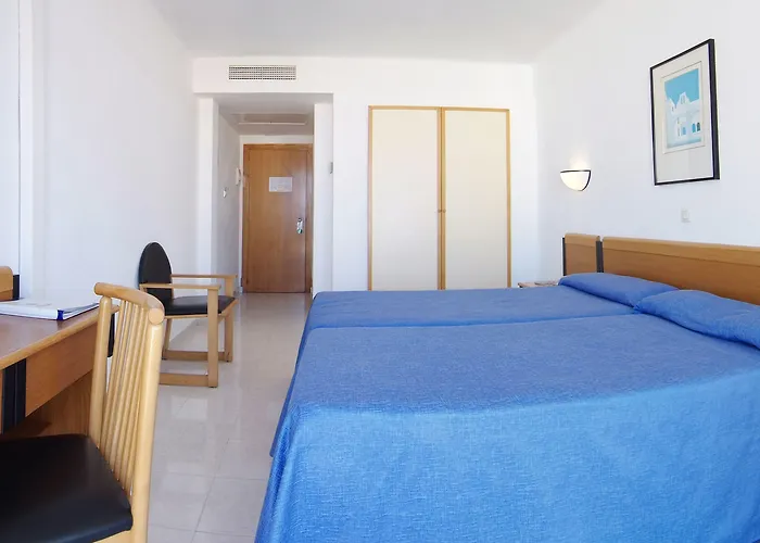 Tent Arenal エル・アレナル