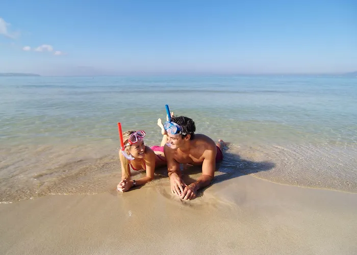 Tent Arenal ホテル 3*