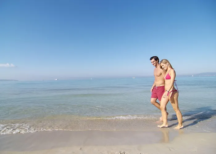 ホテル Tent Arenal エル・アレナル