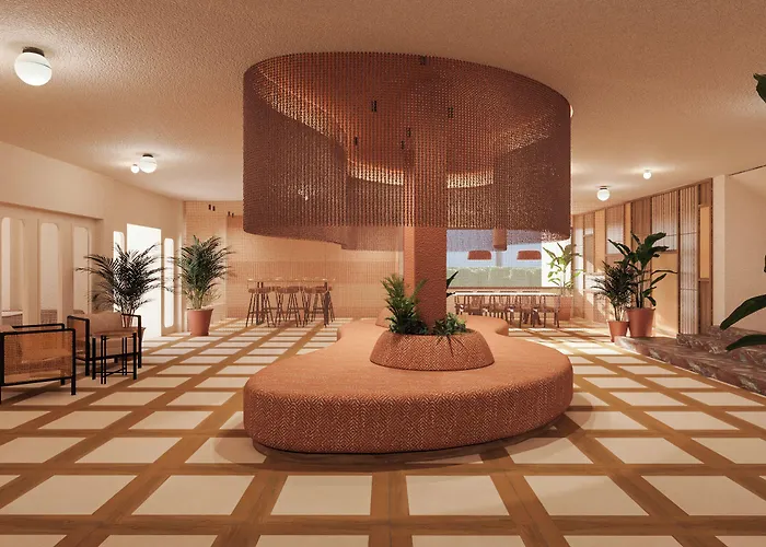 Tent Arenal エル・アレナル