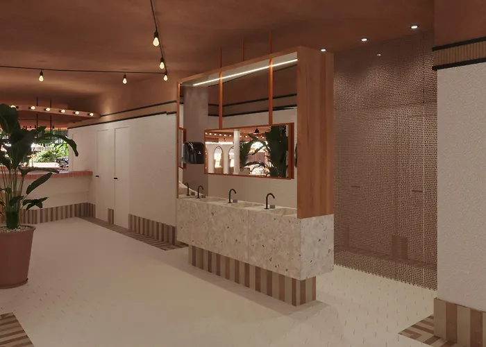 Tent Arenal ホテル エル・アレナル