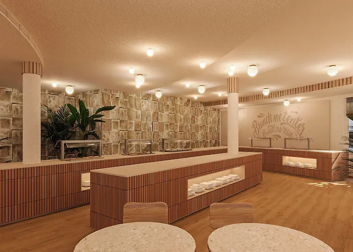 ホテル Tent Arenal